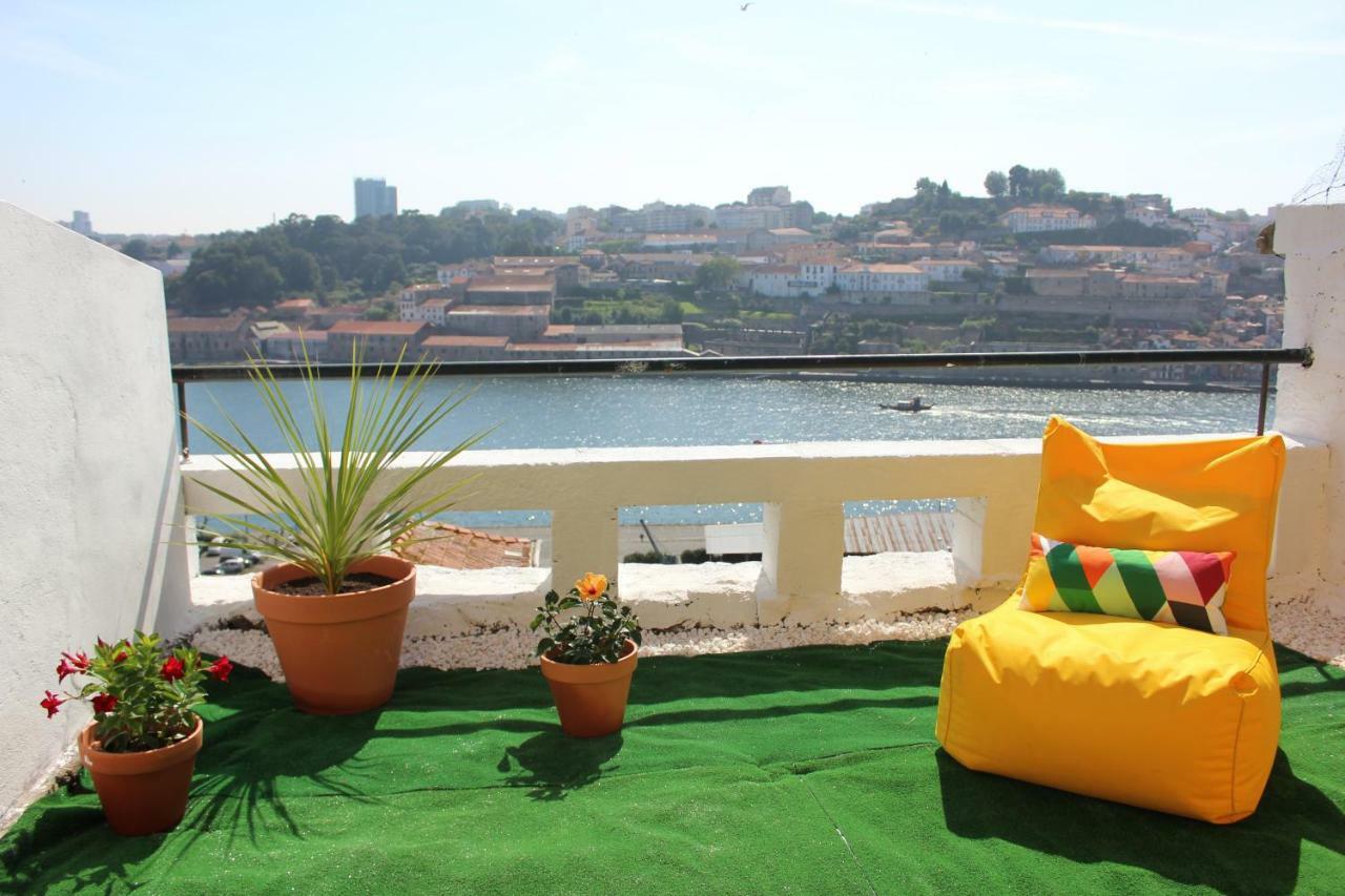 Oportobestview-River Exterior photo